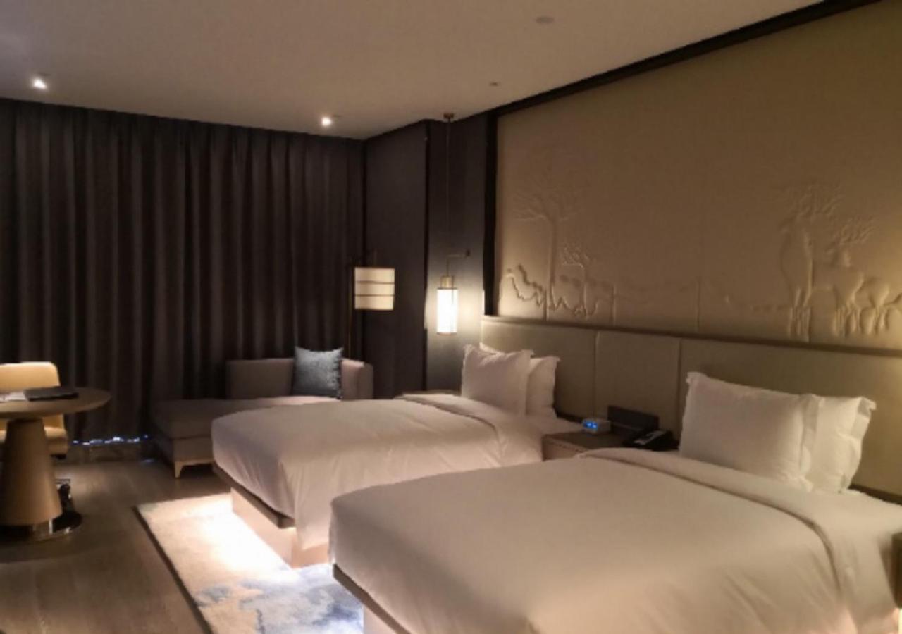 Xi'An Boffo Lang Hotel Buitenkant foto