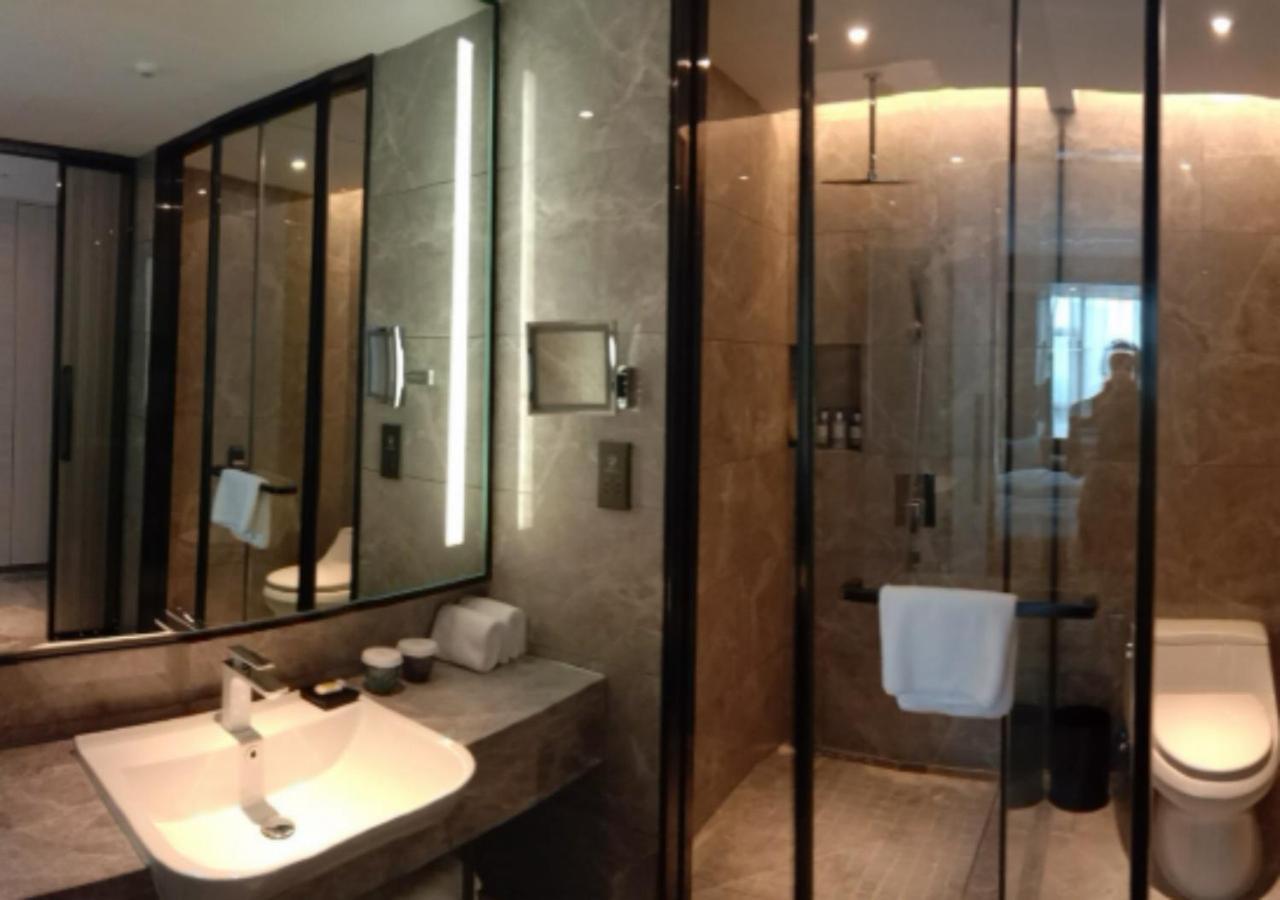 Xi'An Boffo Lang Hotel Buitenkant foto