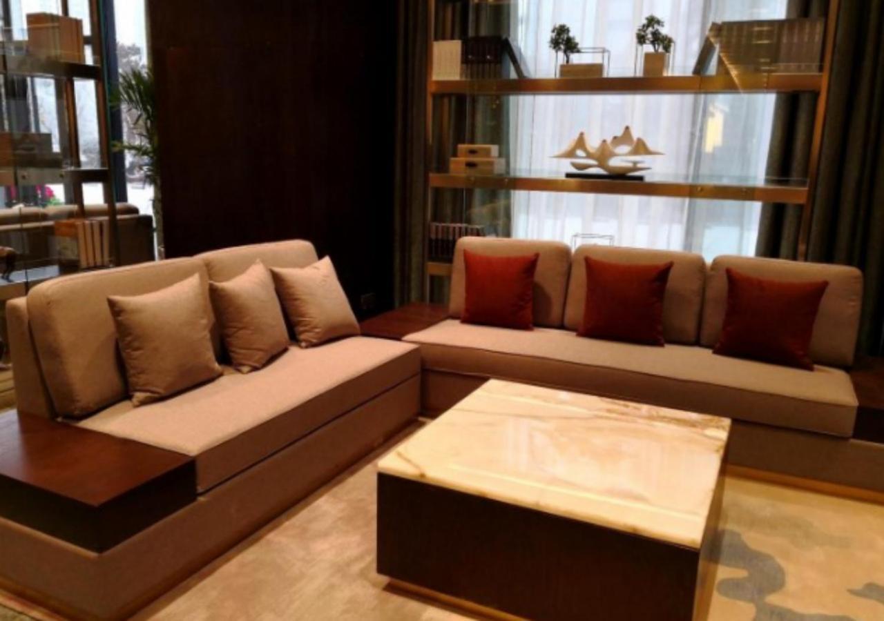 Xi'An Boffo Lang Hotel Buitenkant foto