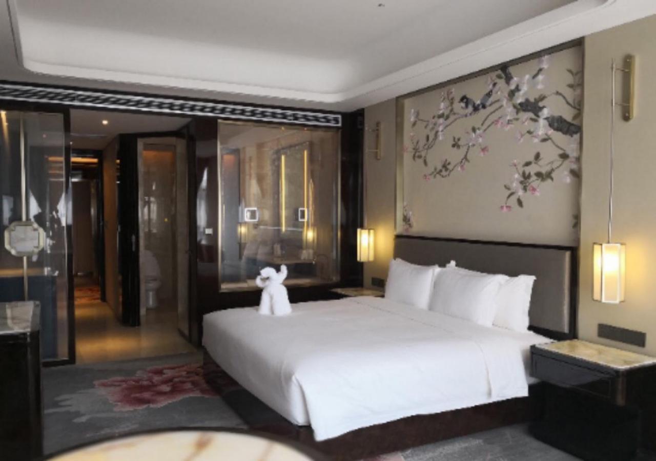 Xi'An Boffo Lang Hotel Buitenkant foto