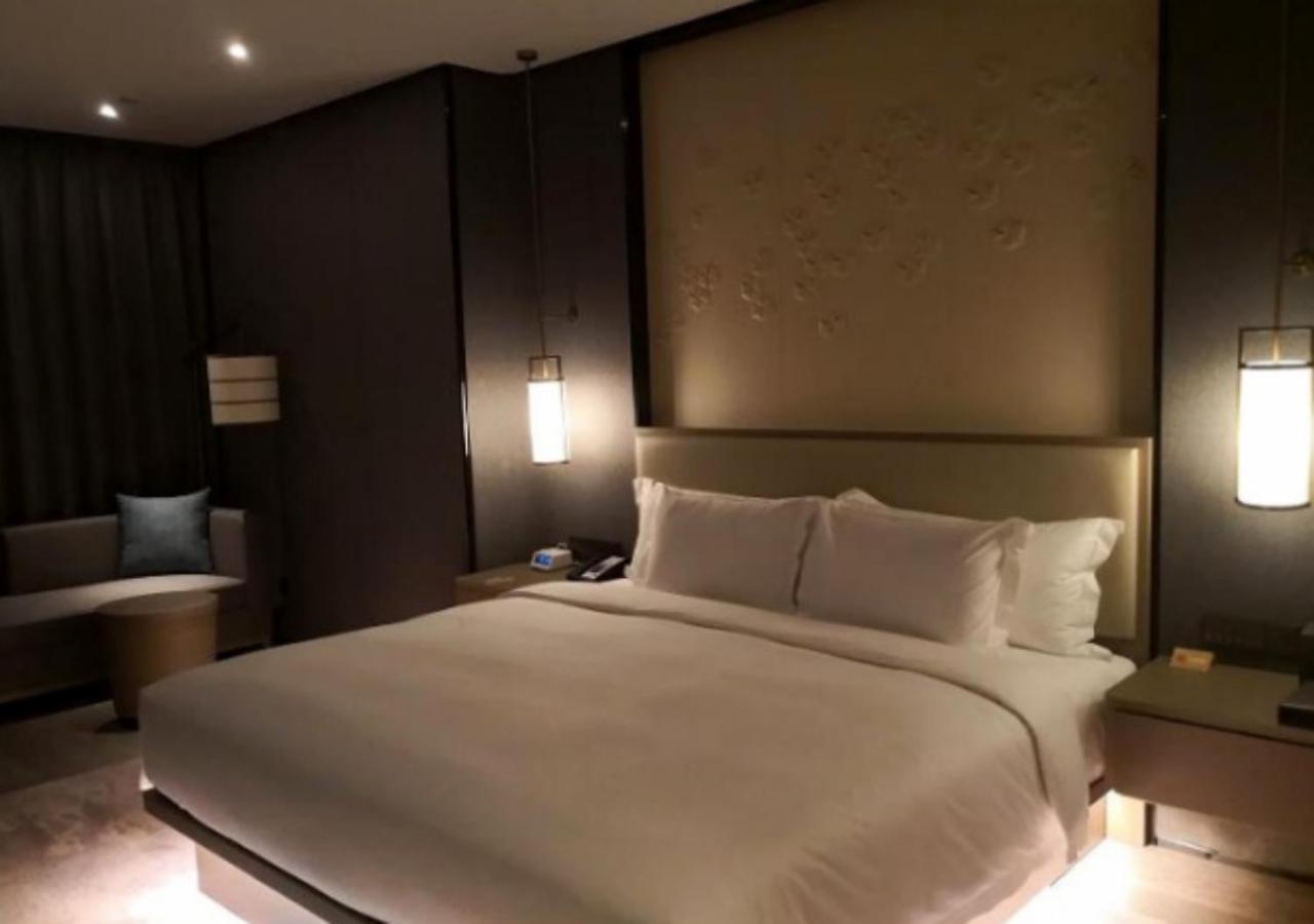 Xi'An Boffo Lang Hotel Buitenkant foto