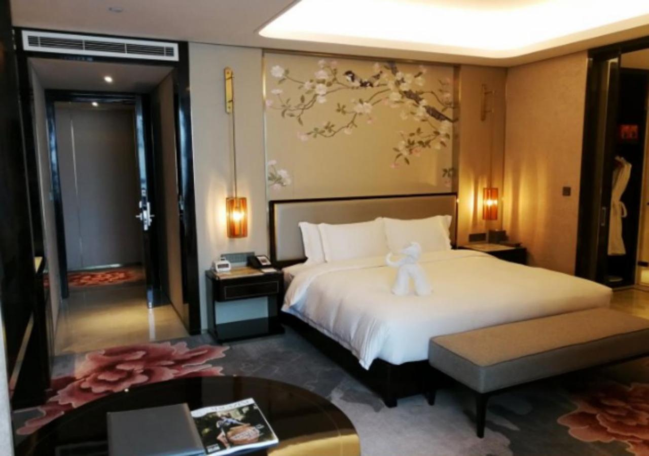 Xi'An Boffo Lang Hotel Buitenkant foto