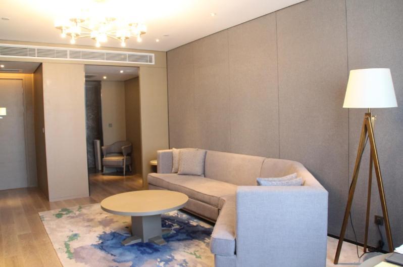 Xi'An Boffo Lang Hotel Buitenkant foto