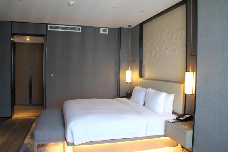 Xi'An Boffo Lang Hotel Buitenkant foto